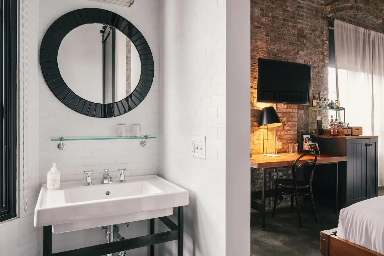 Photo - Wythe Hotel