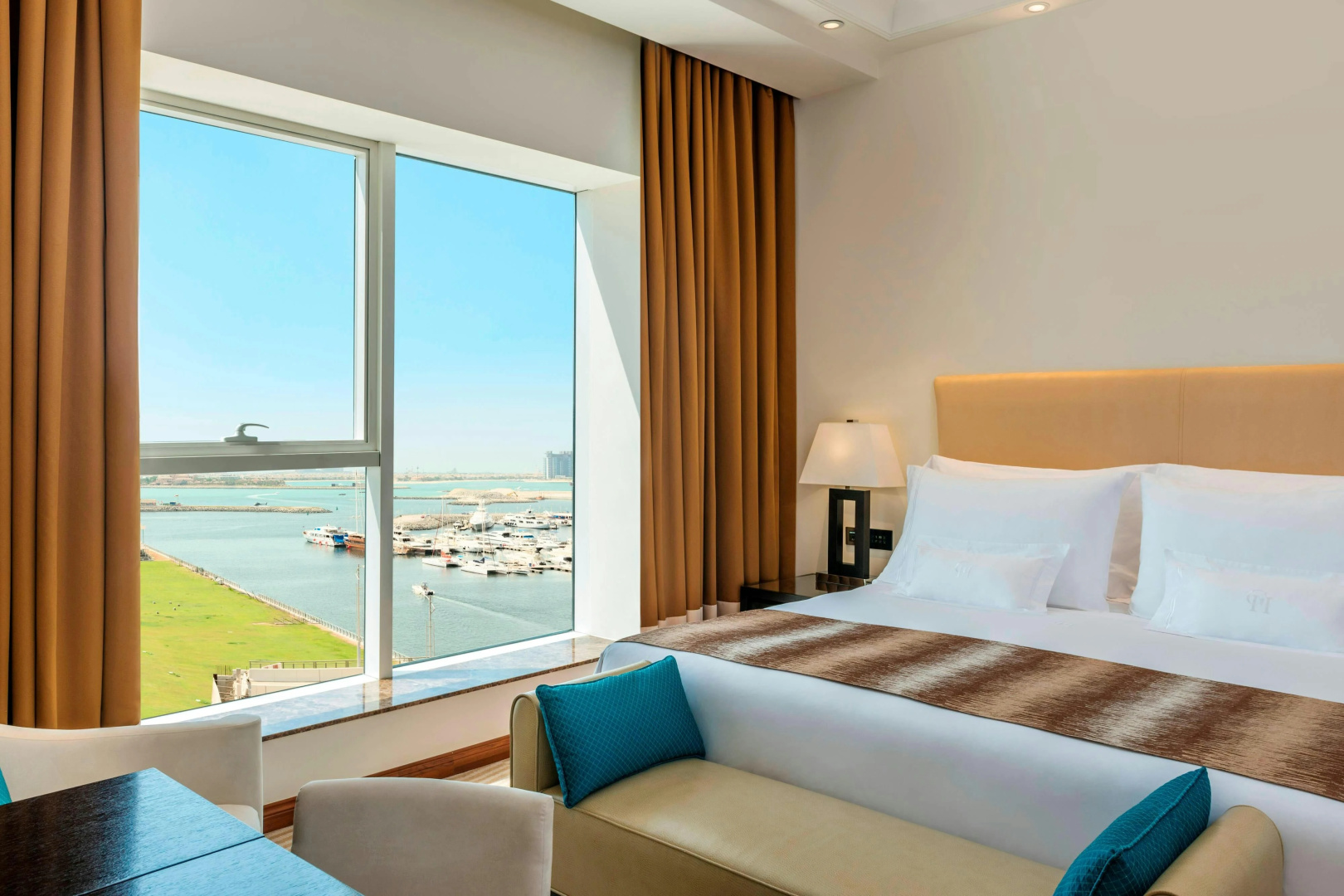 Foto - Grosvenor House, a Luxury Collection Hotel, Dubai