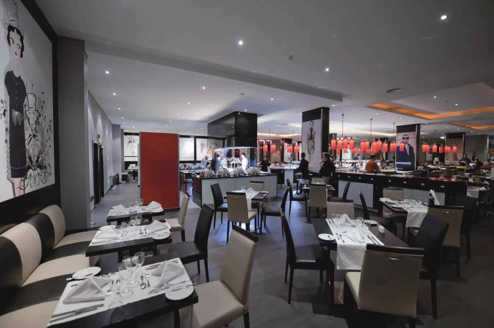 Photo - Vila Gale Lagos