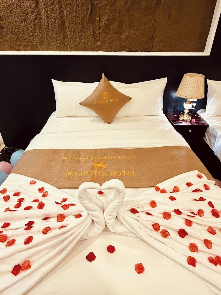 Foto - Majestik Hotel