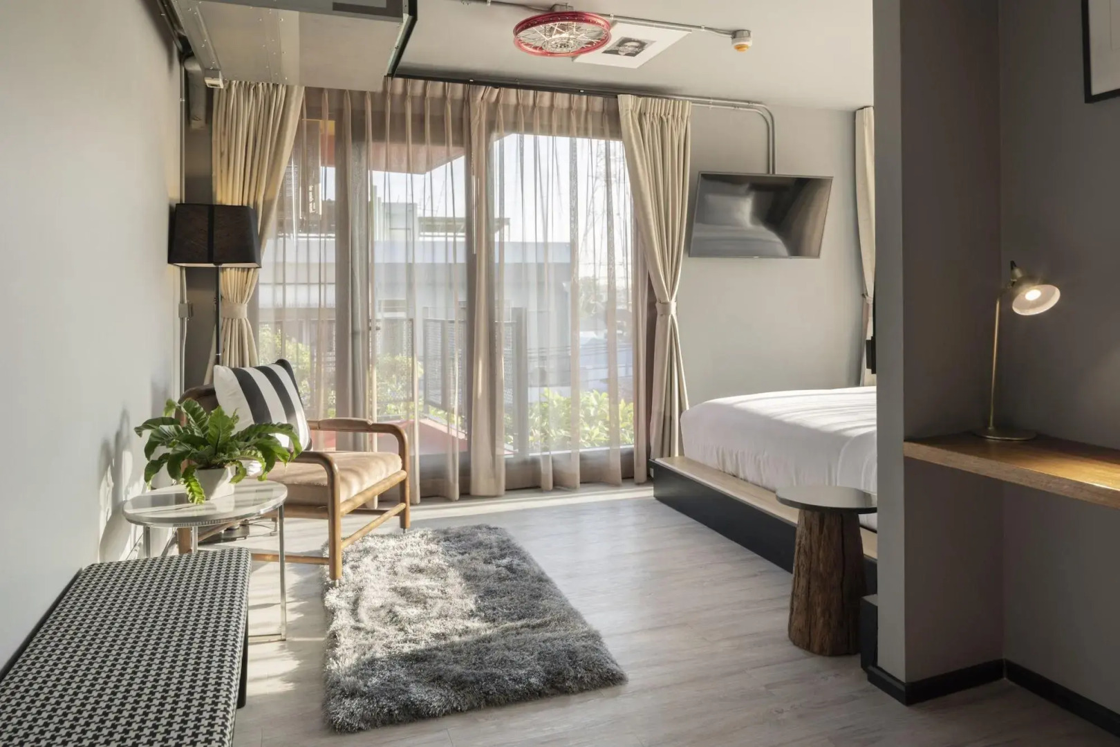 Foto - MeStyle Museum Hotel