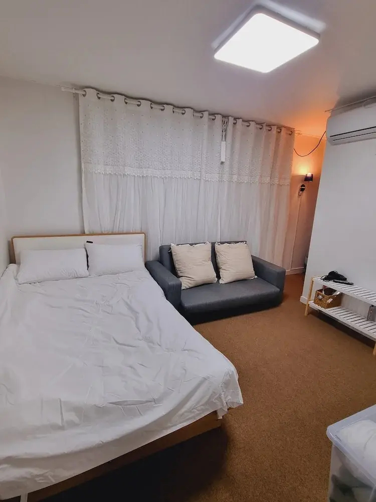 Foto - SPACE Guesthouse