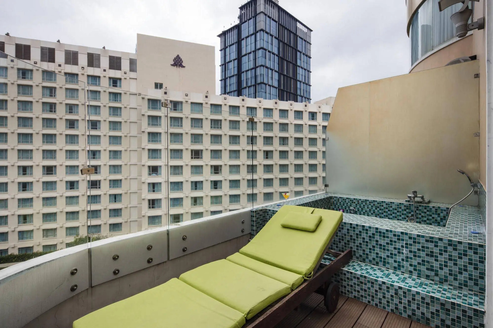 Foto - Paradise Saigon Boutique Hotel & Spa