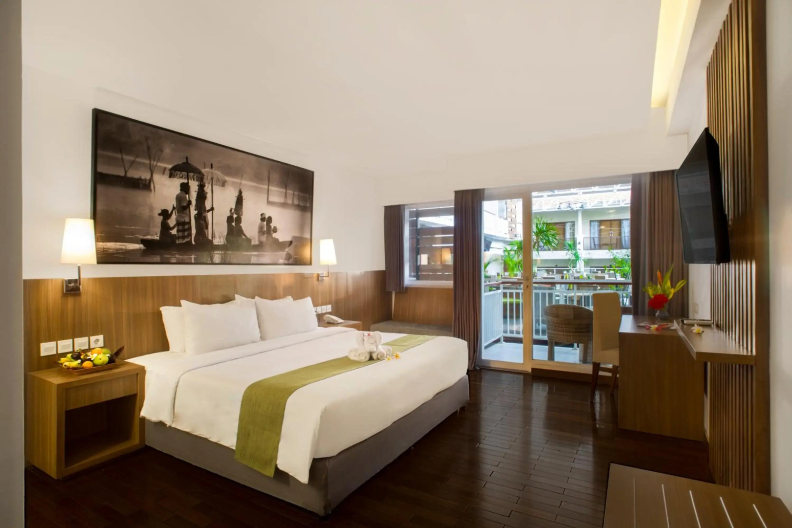Photo - New Garden View Resort