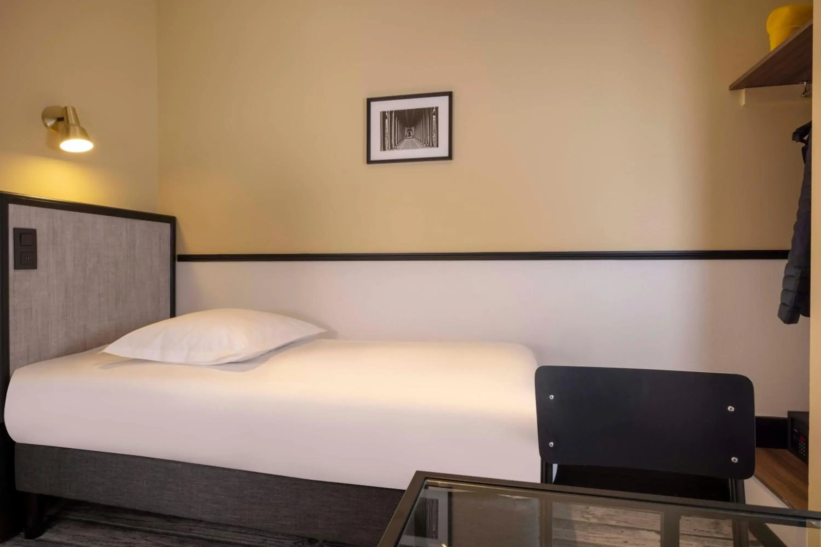 Foto - Hotel de l'Aqueduc