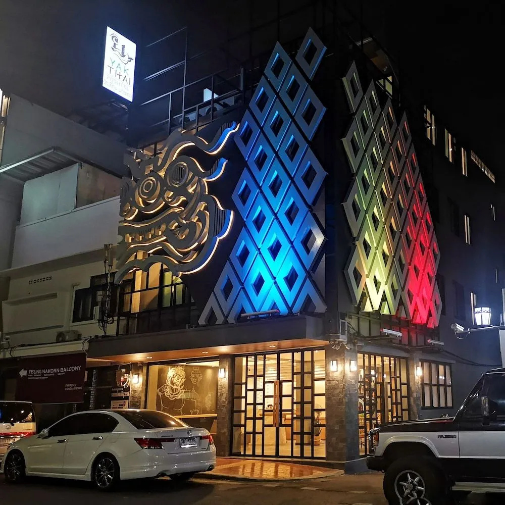 Photo - YakThai Poshtel