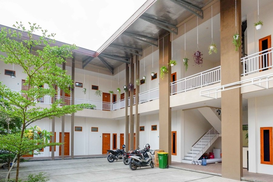 RedDoorz near Universitas Muhammadiyah Purwokerto