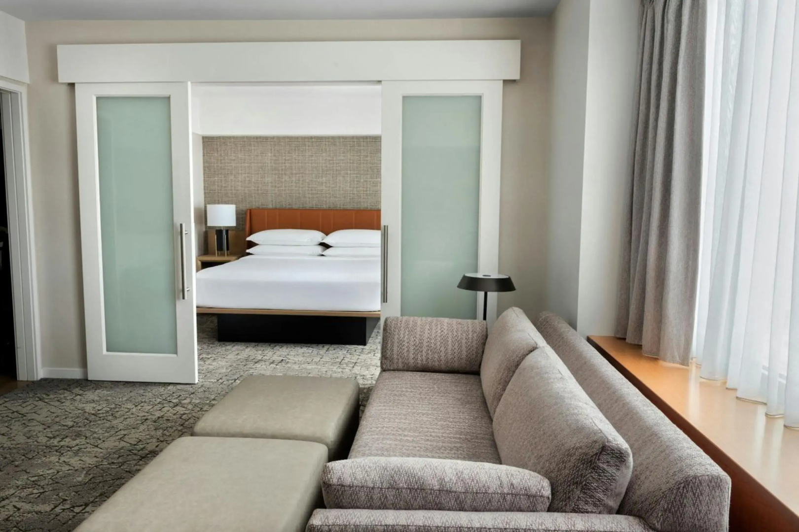 Foto - Sheraton Boston Hotel