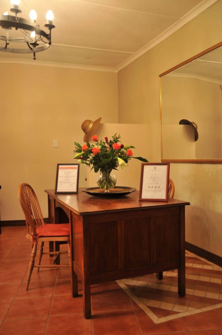 Foto - Claires of Sandton Luxury Guest House