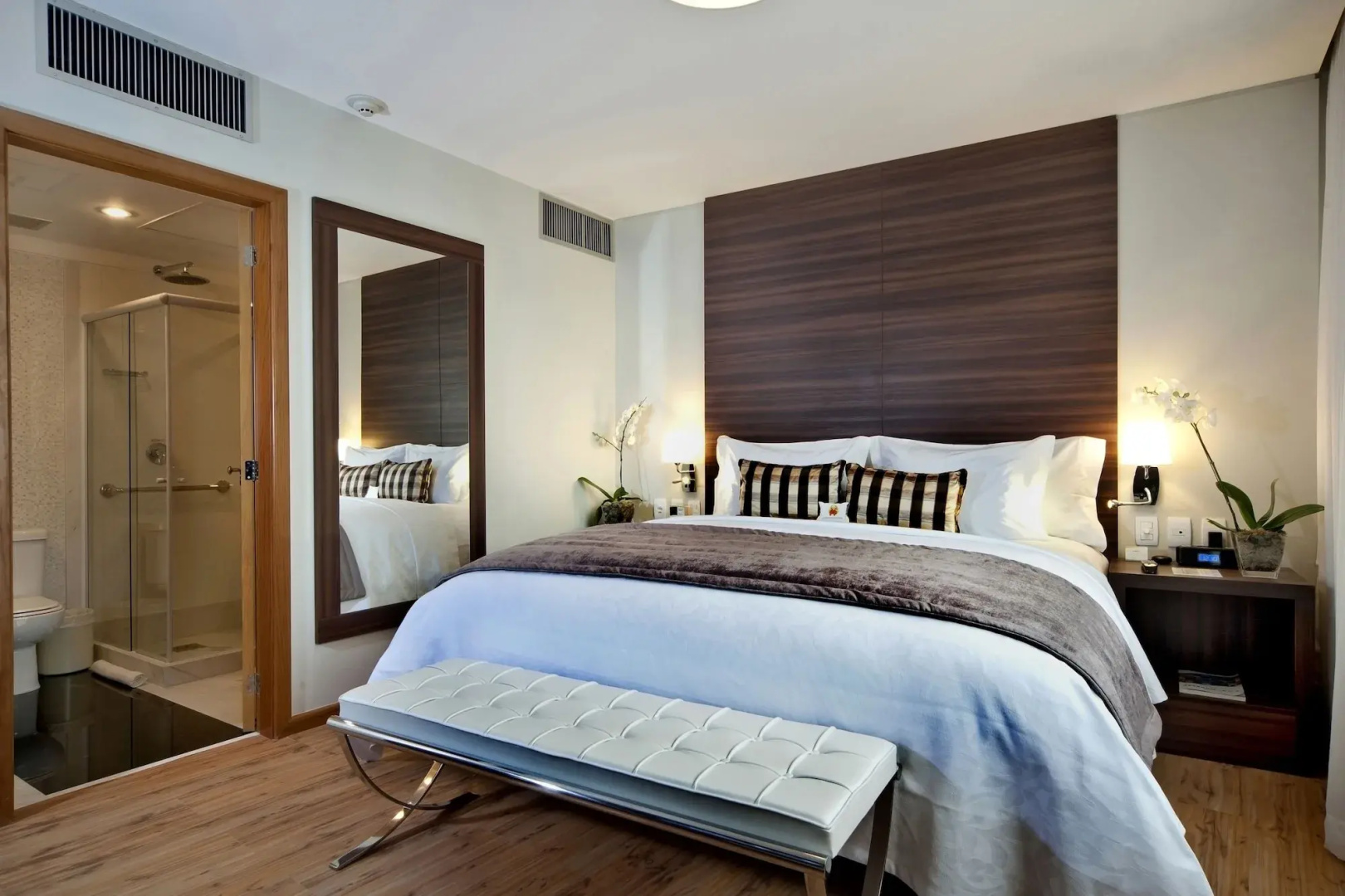 Foto - Quality Hotel Vitoria
