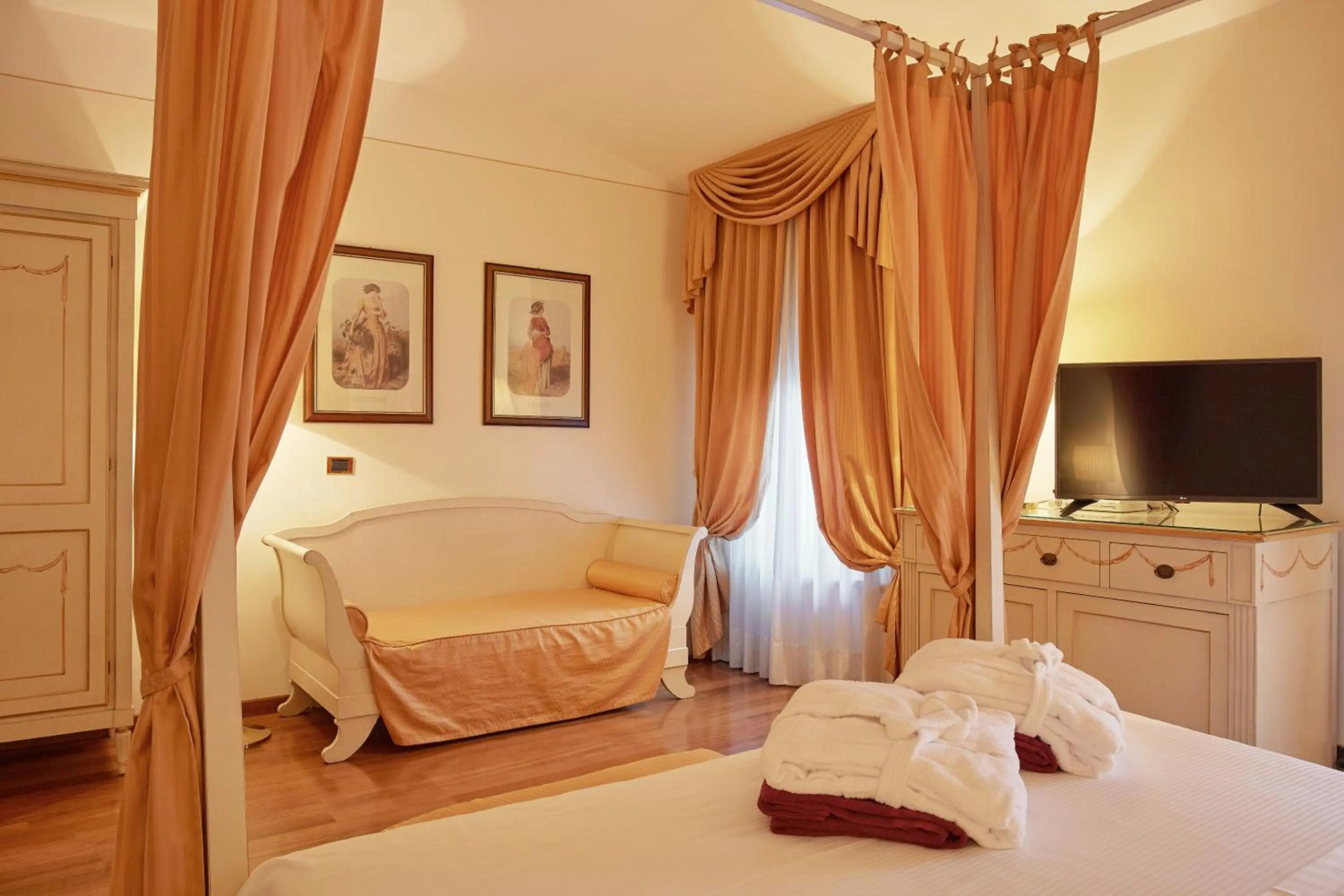 Foto - VILLA QUARANTA Tommasi Wine Resort & Thermal SPA