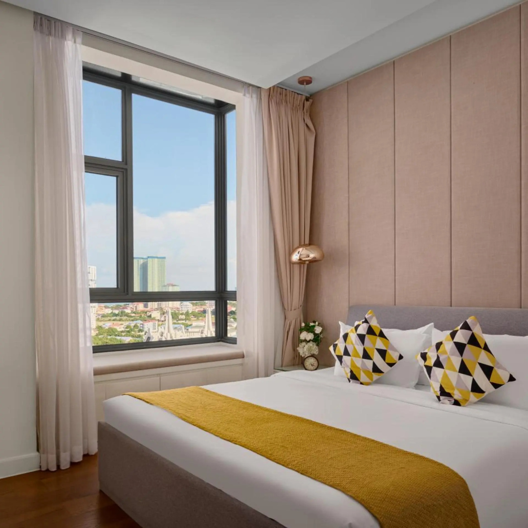 Photo - The Peninsula Phnom Penh