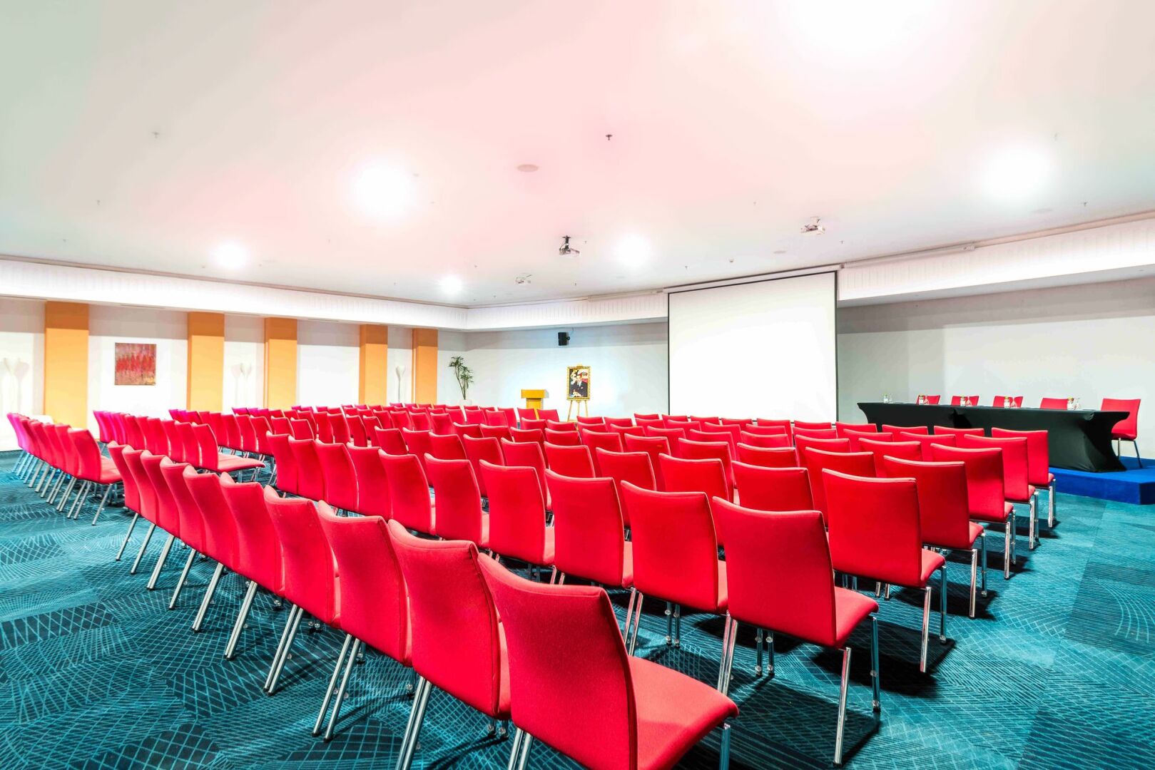 Photo - Hotel Farah Tanger