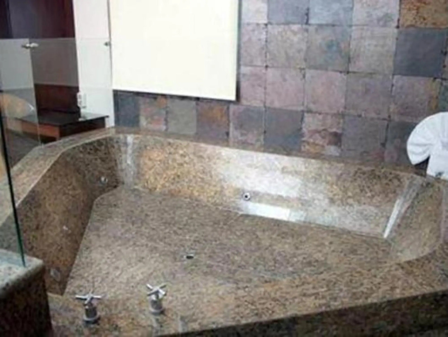 Foto - Hotel MX congreso CDMX, Trademark Collection by Wyndham