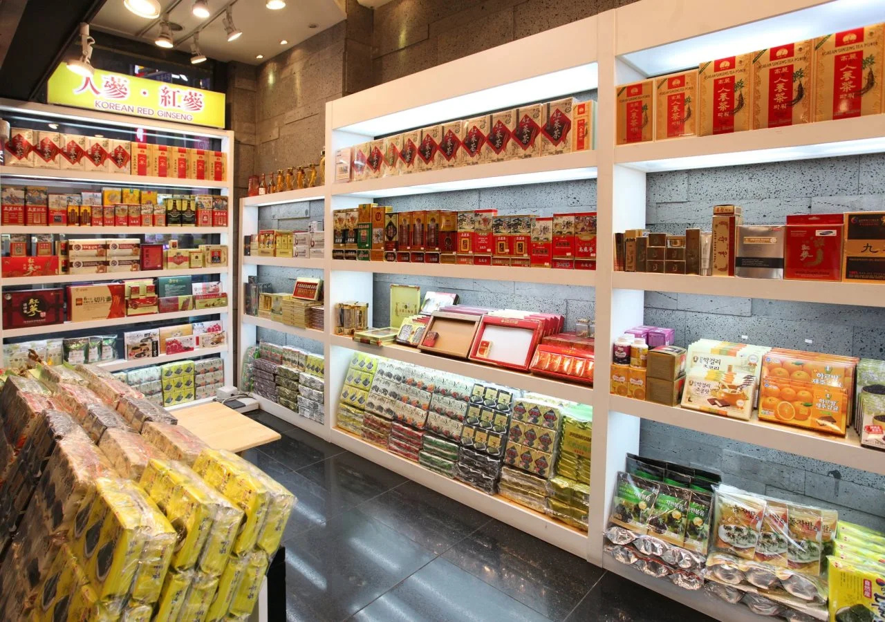 Foto - Hotel Skypark Myeongdong 1