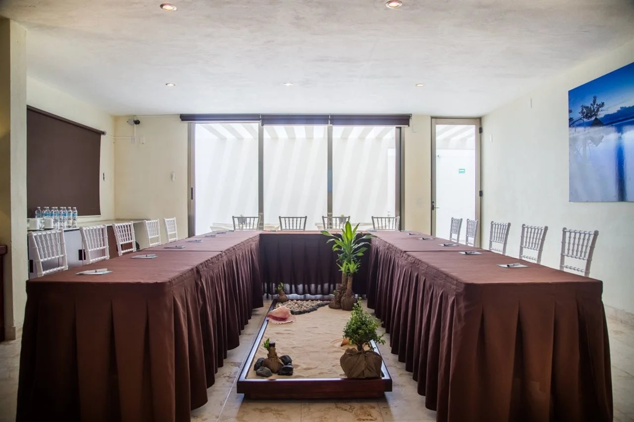 Foto - Hotel The Palm