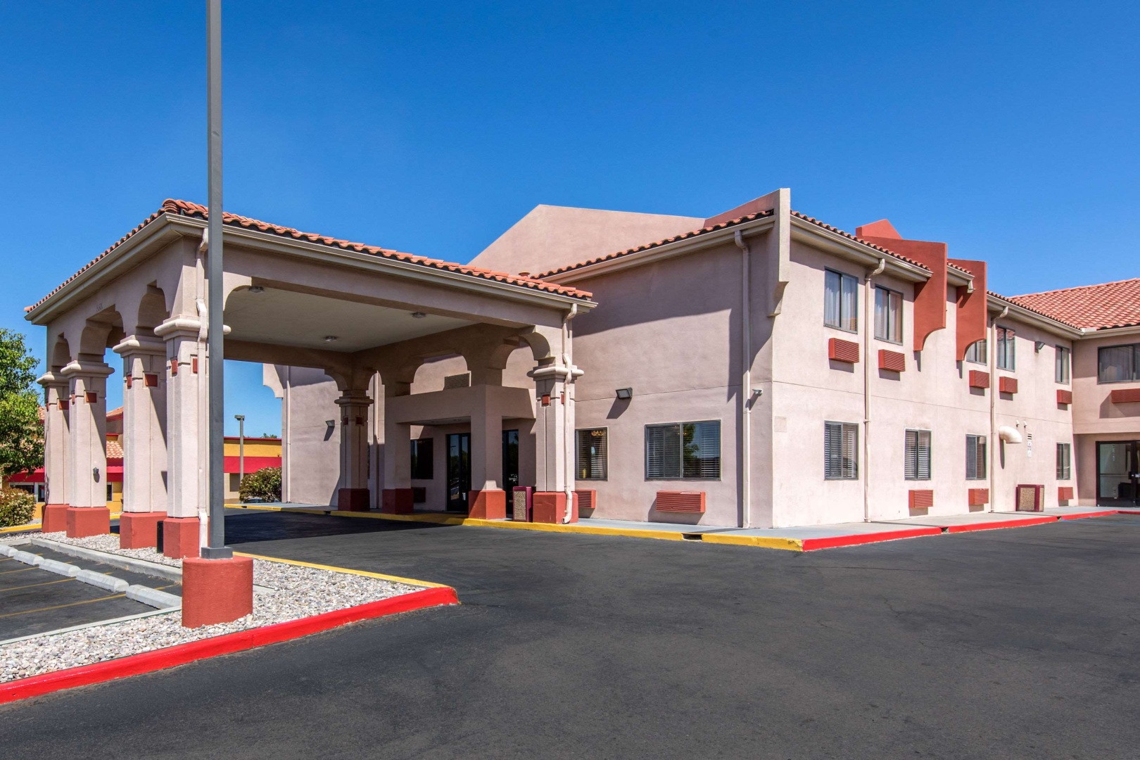 Photo - Quality Inn & Suites Albuquerque North near Balloon Fiesta Park