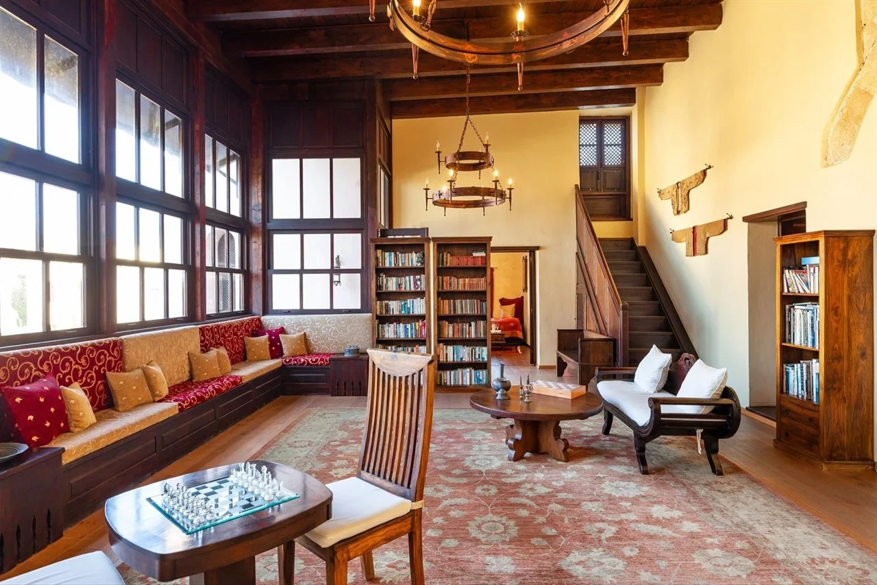 Photo - Spirit Of The Knights Boutique Hotel