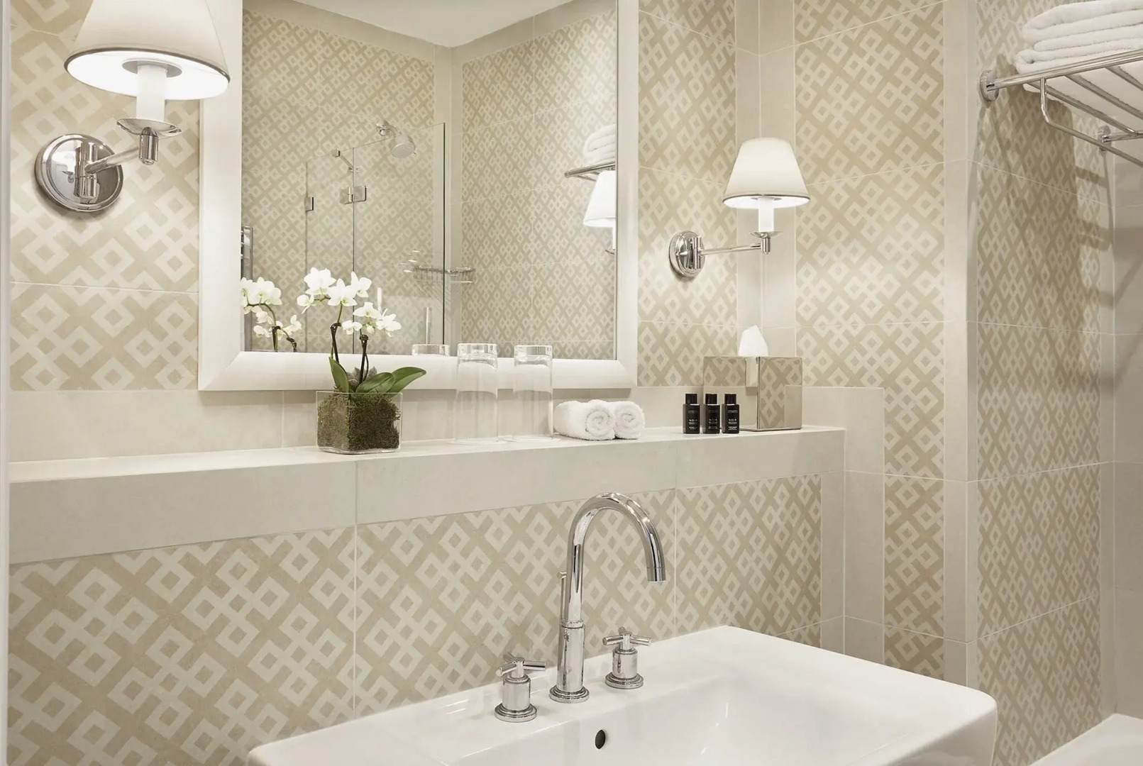 Photo - The Phoenicia Malta - The Leading Hotels of the World