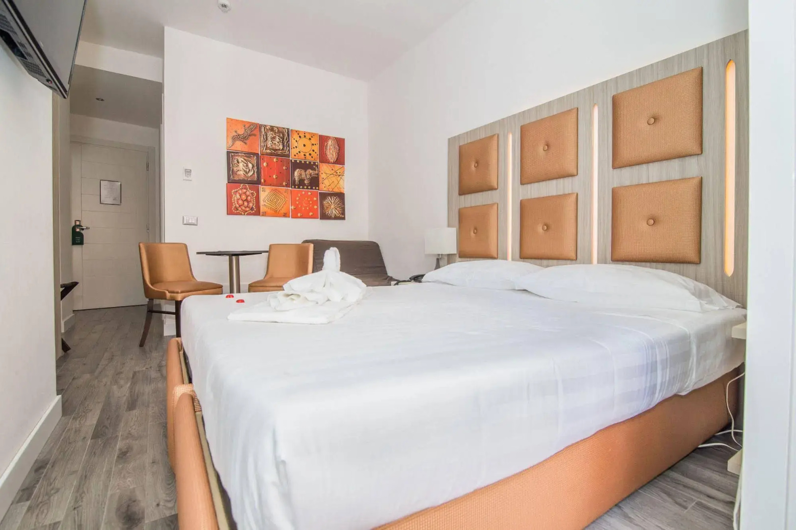 Foto - Vatican Relais Rome