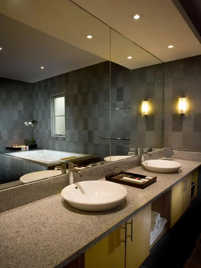 Foto - Bali Island Villas and Spa Seminyak