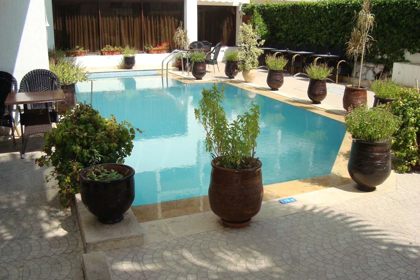 Photo - New Farah Hotel