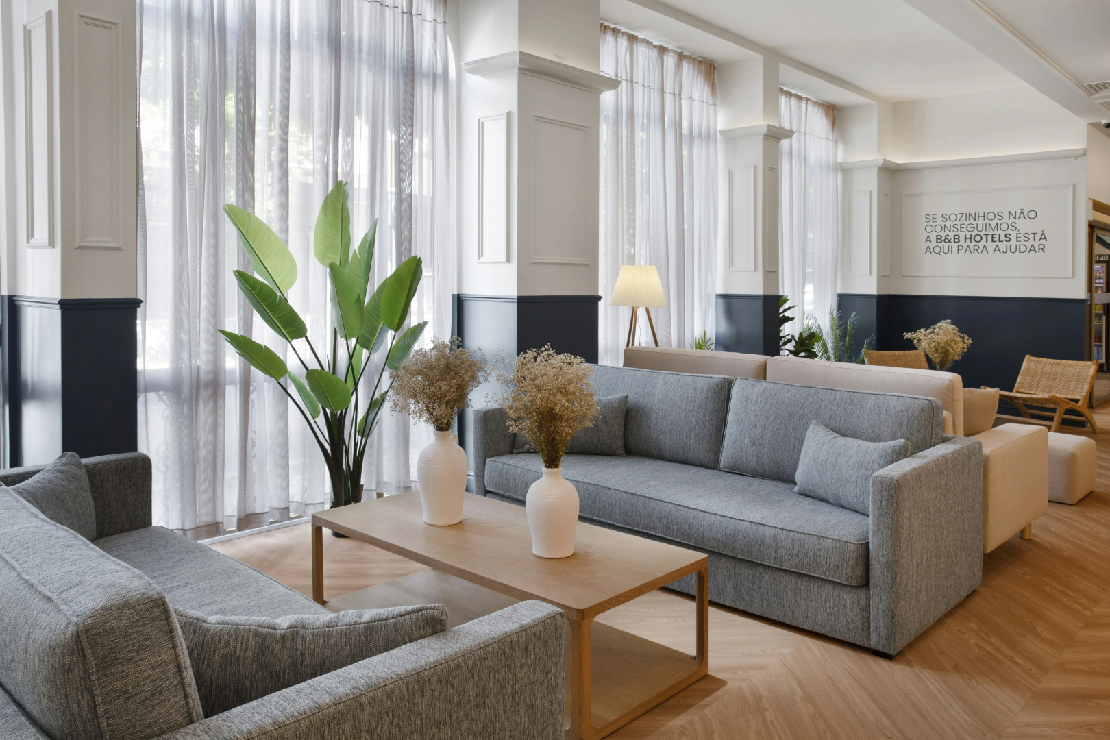 Photo - B&B HOTEL Figueira da Foz