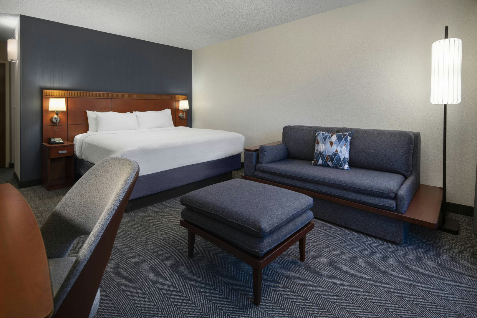 Foto - Courtyard By Marriott Palm Springs