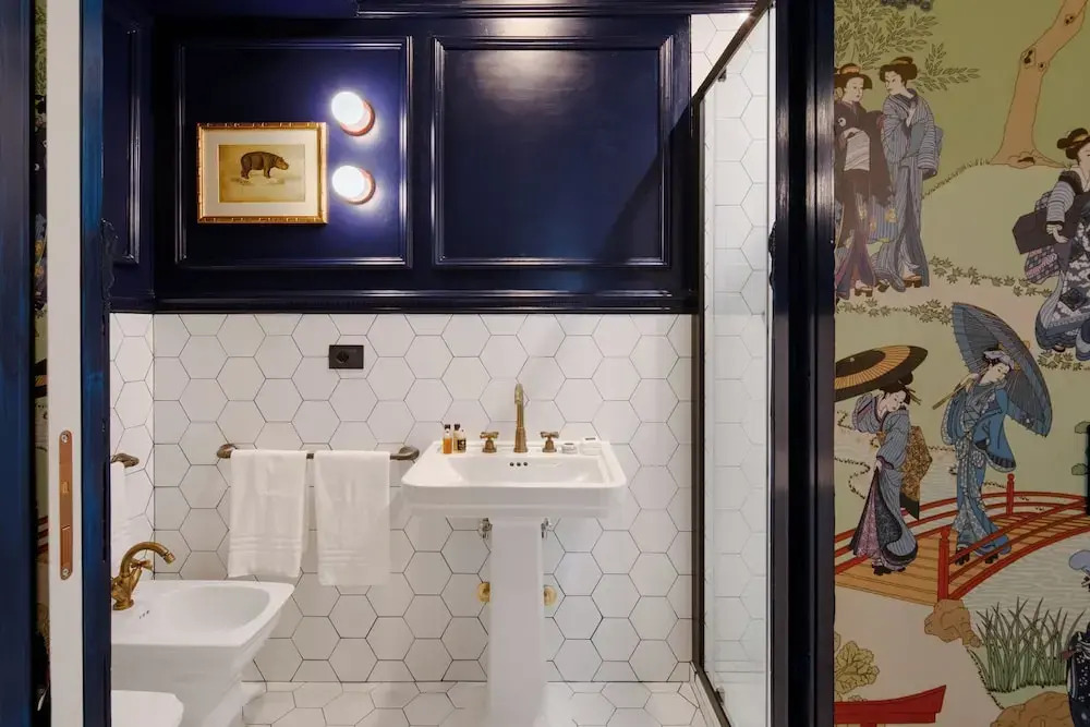 Foto - V Collection Condotti