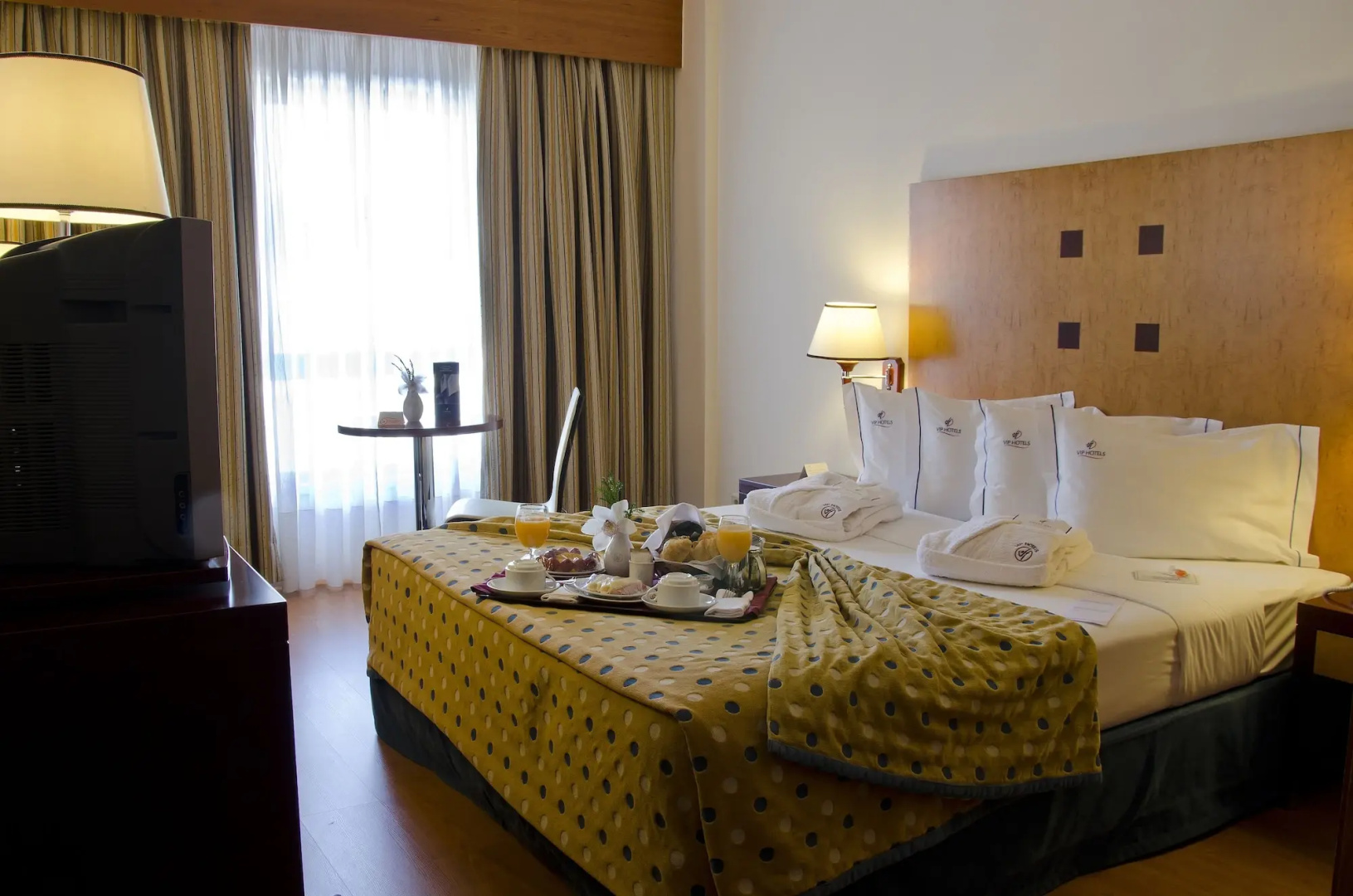 Foto - VIP Executive Santa Iria Hotel