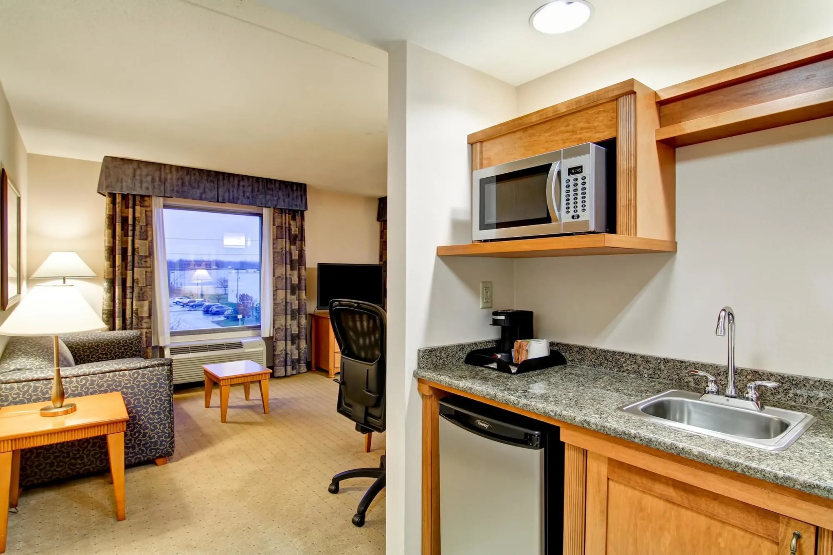 Photo - Hampton Inn & Suites Guelph