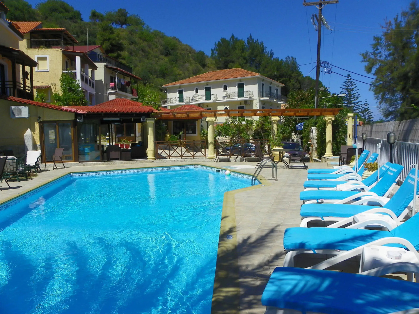 Foto - Mirabelle Hotel