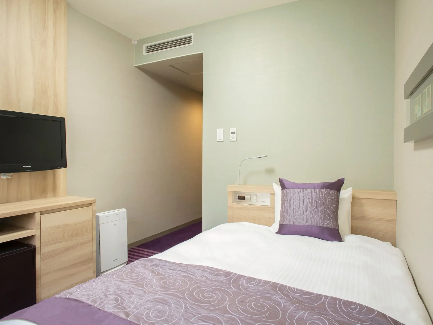 Foto - Hotel Keihan Kyoto Grande