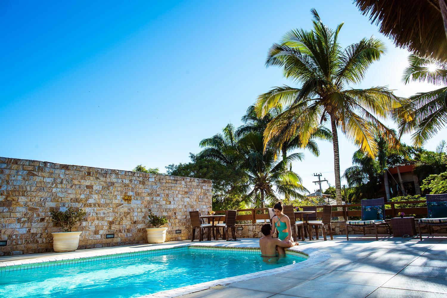 Foto - Hotel Experience João Fernandes