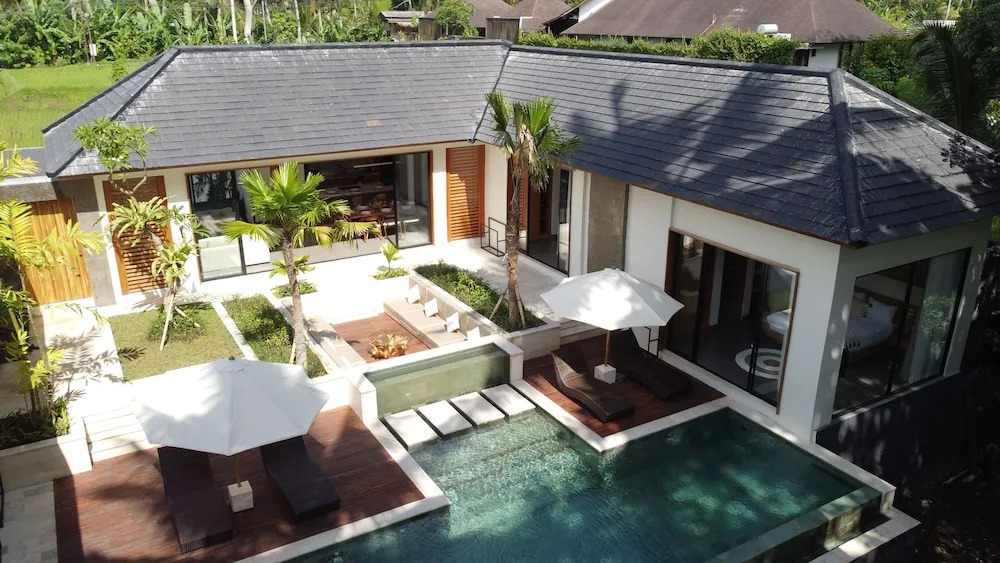 Photo - Villa Talun by GORO