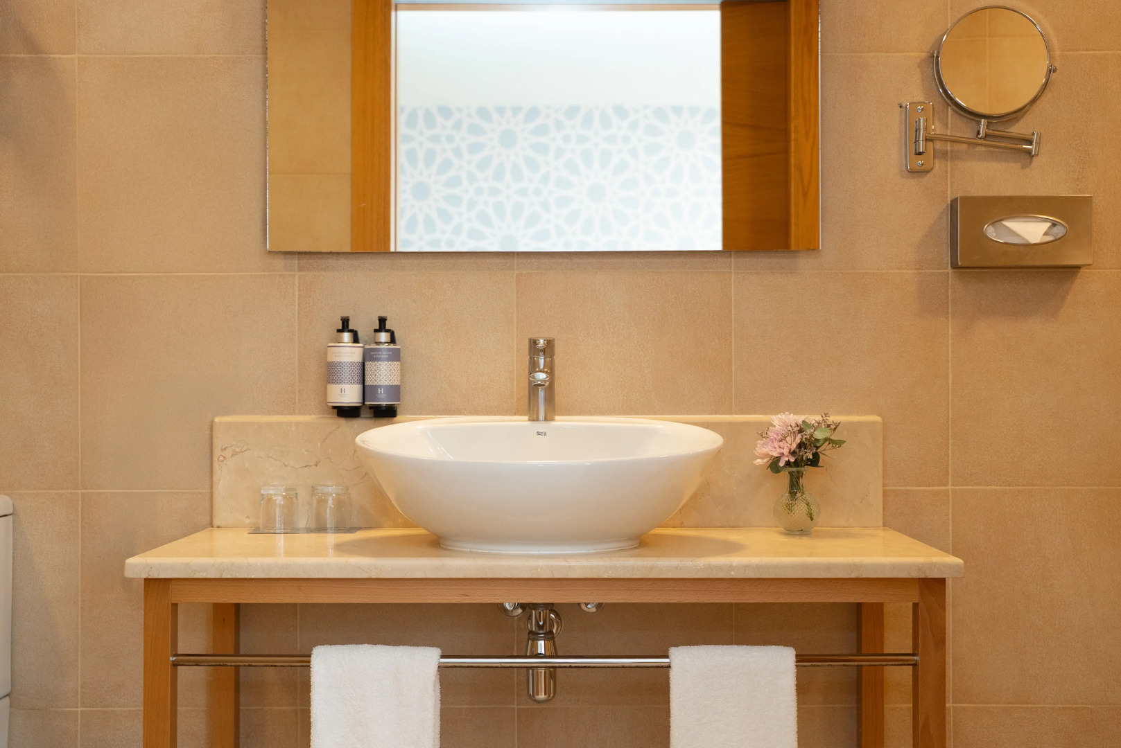 Photo - Hesperia Córdoba