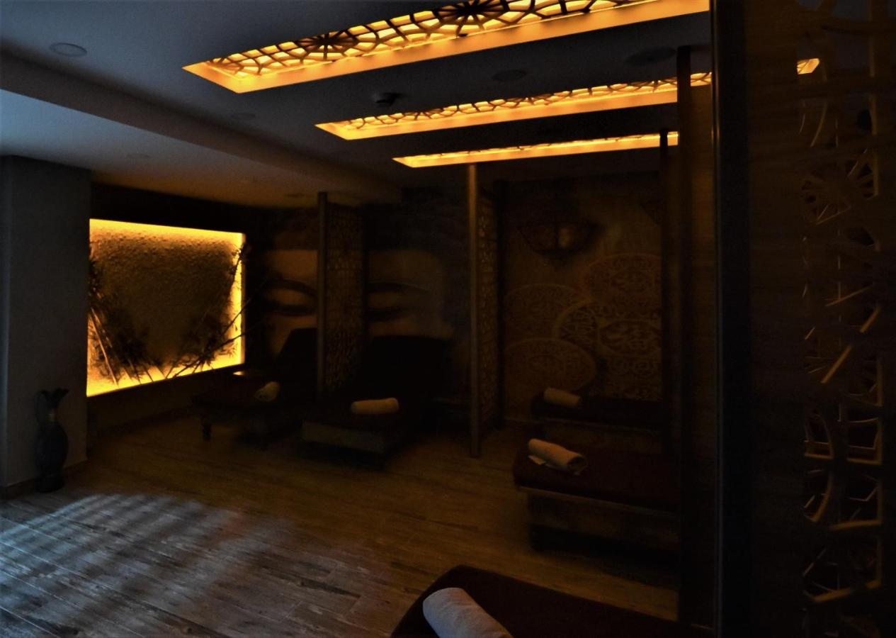 Photo - Sirena Apart & SPA