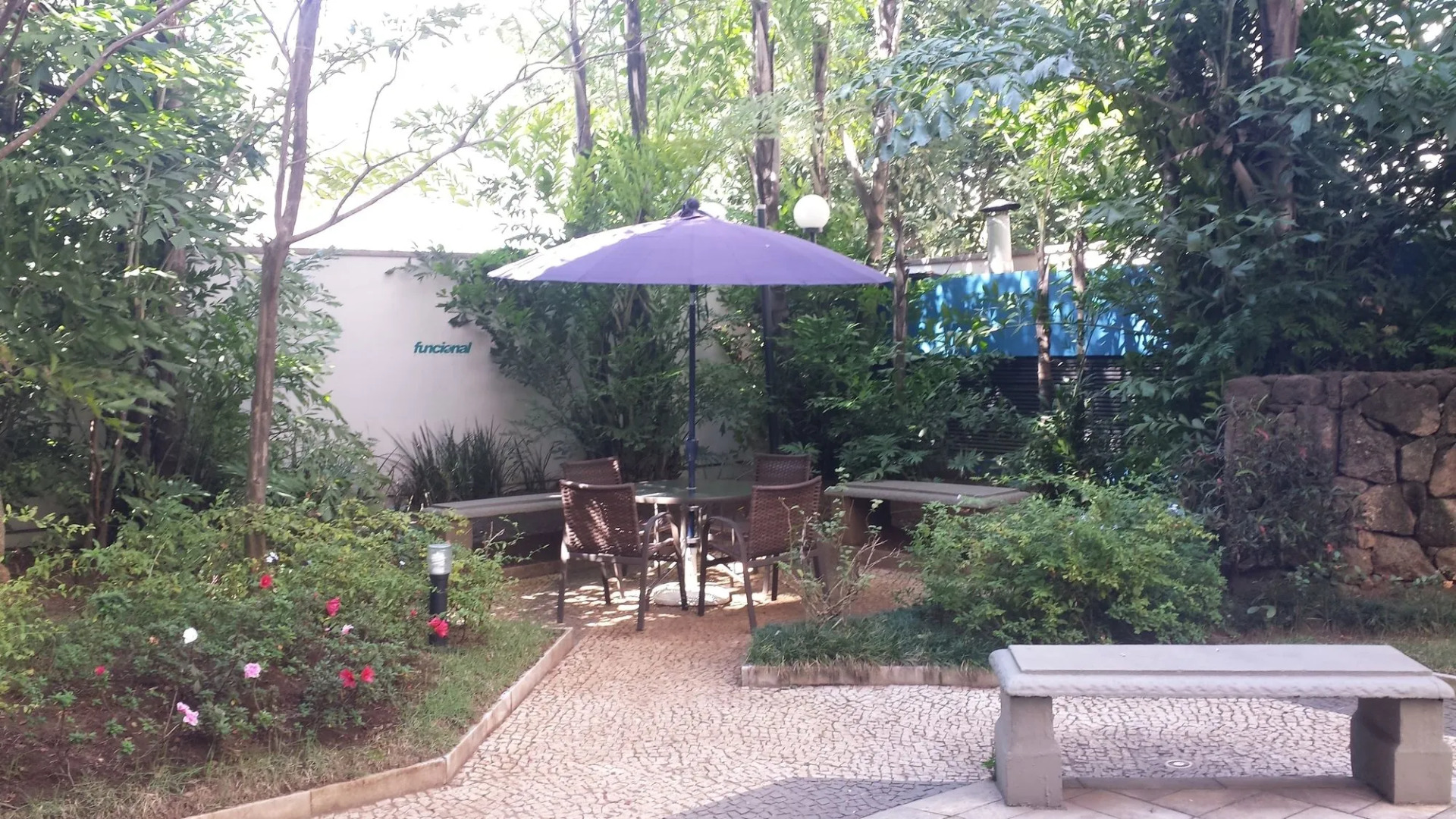 Foto - Landmark Residence - OFICIAL