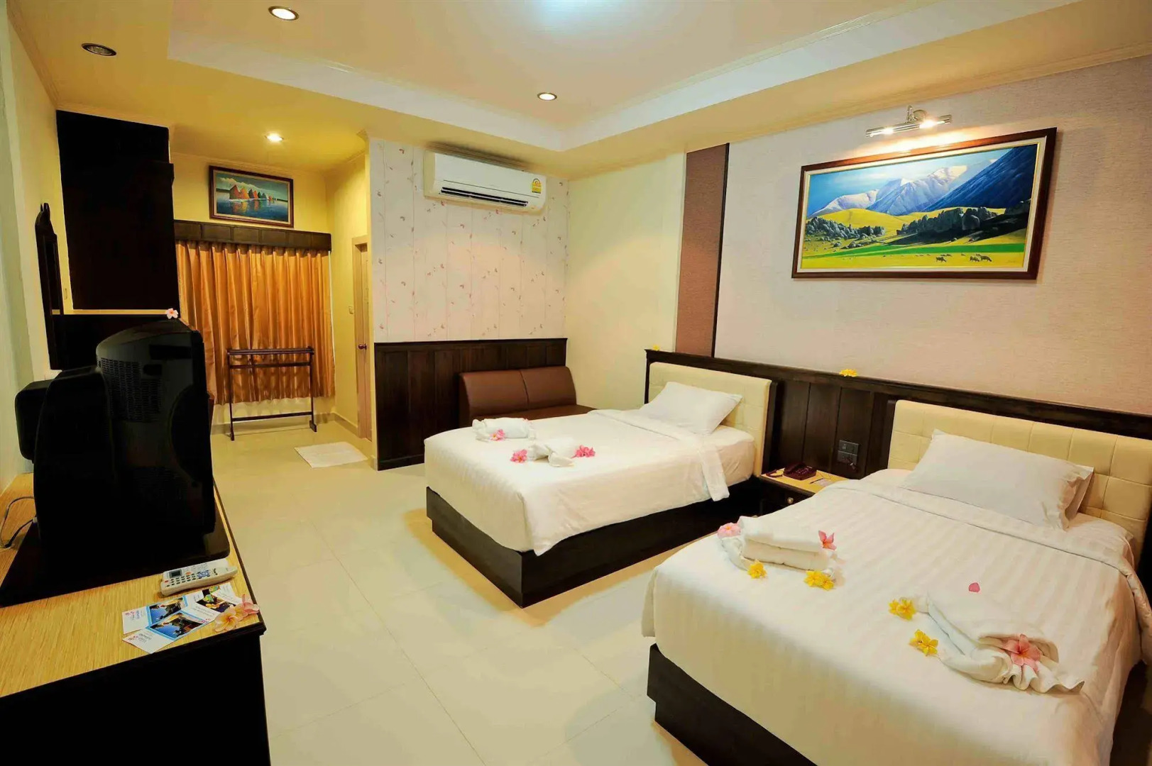 Photo - Villa Wanida Garden Resort