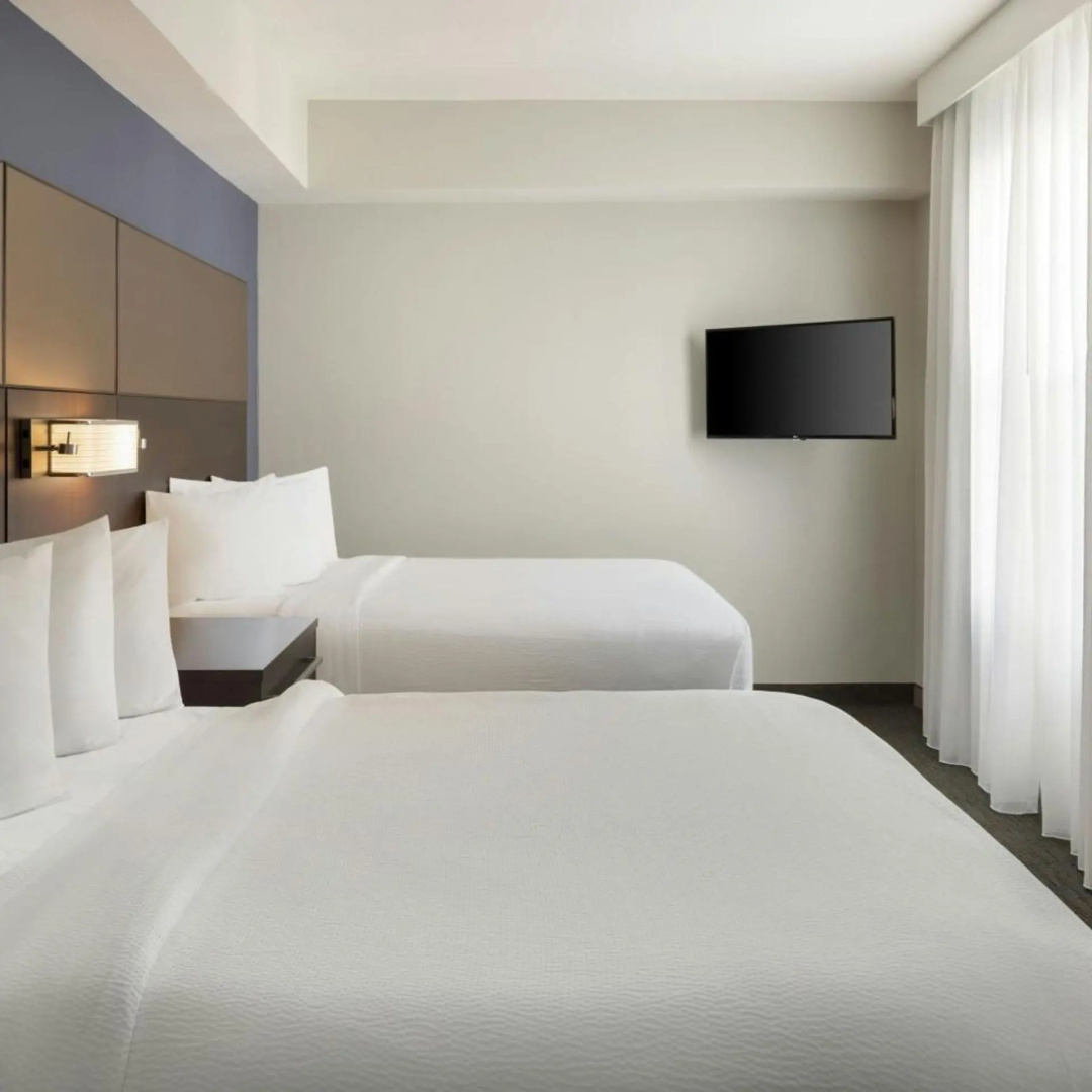 Foto - Residence Inn by Marriott Orlando Downtown