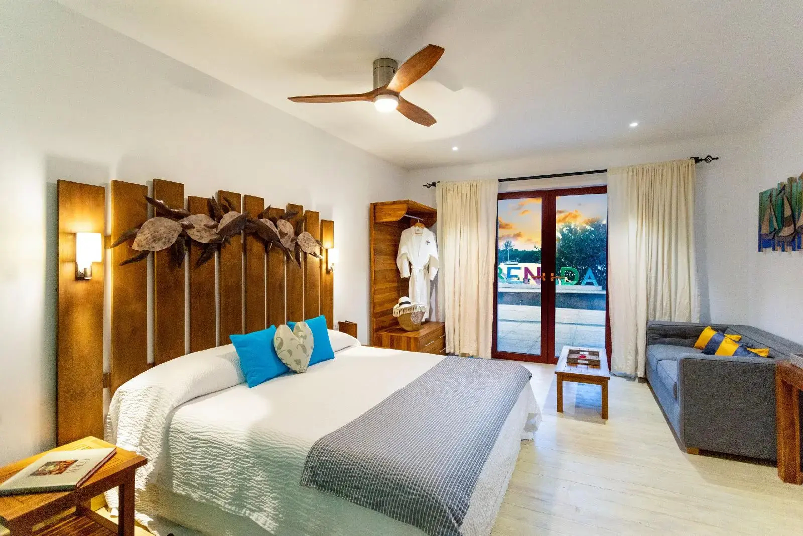 Foto - True Blue Bay Resort