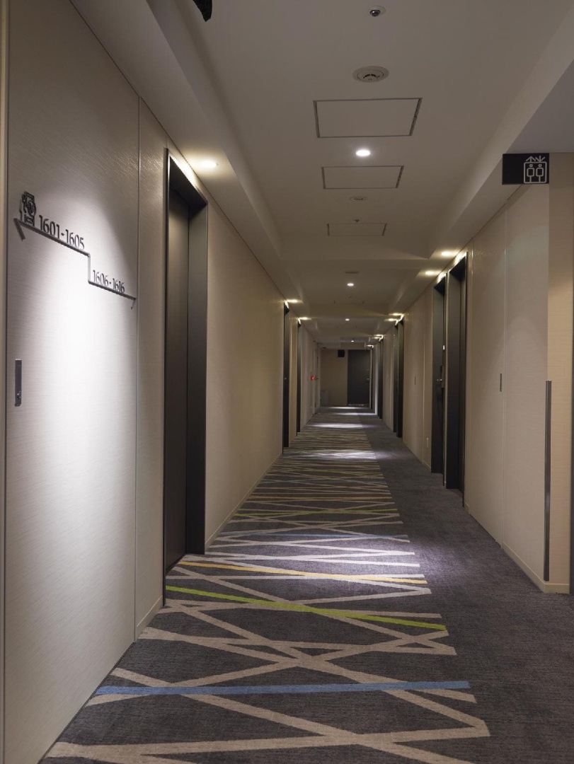 Foto - Hotel Oriental Express Ginza West