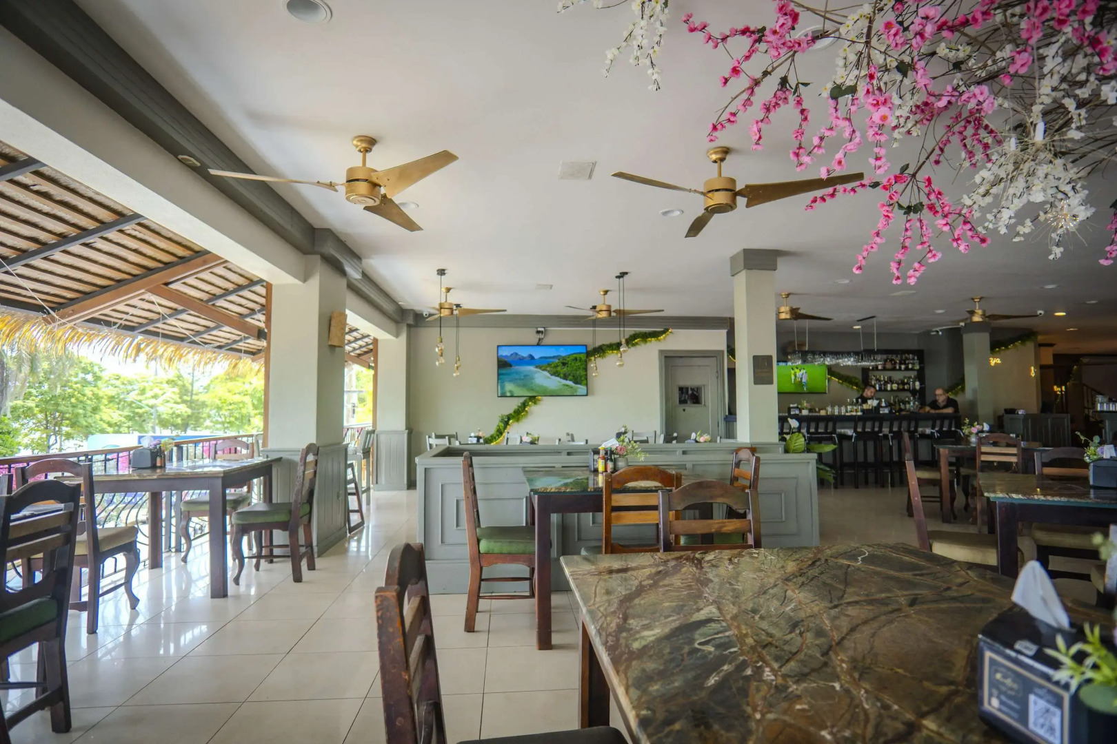 Foto - Best Western Hotel & Casino Kamuk