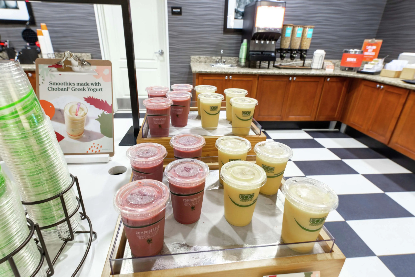 Foto - Hampton Inn & Suites Jacksonville Deerwood Park