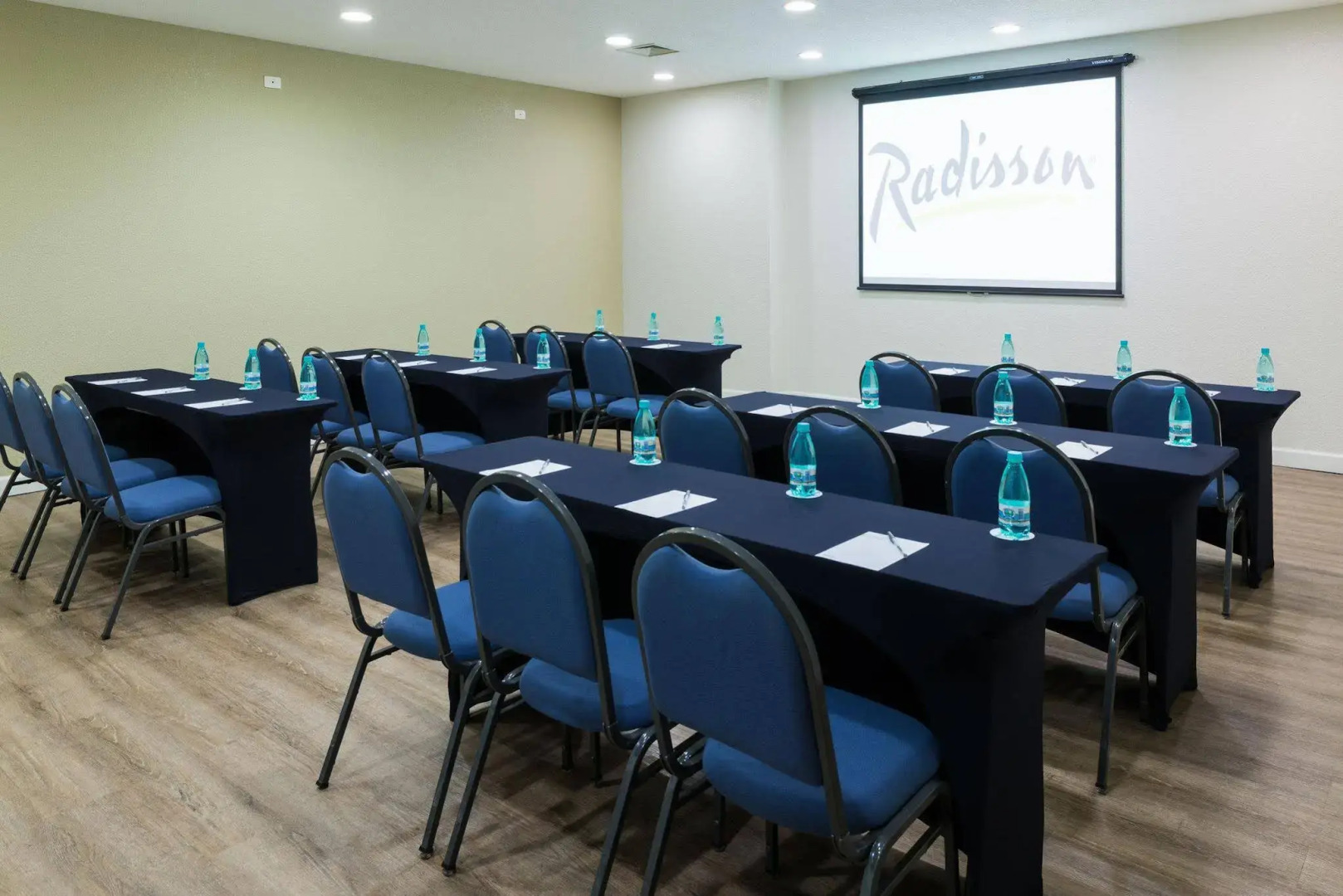 Photo - Radisson Hotel Curitiba