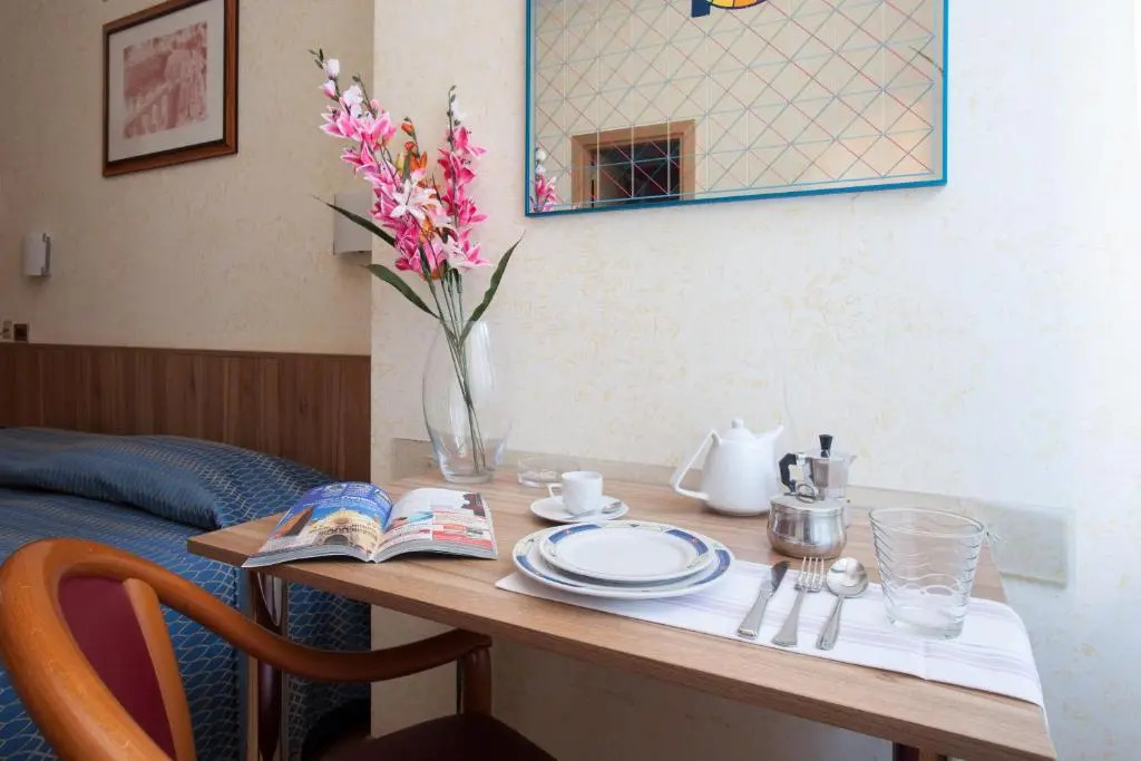 Photo - Residence Lepontina