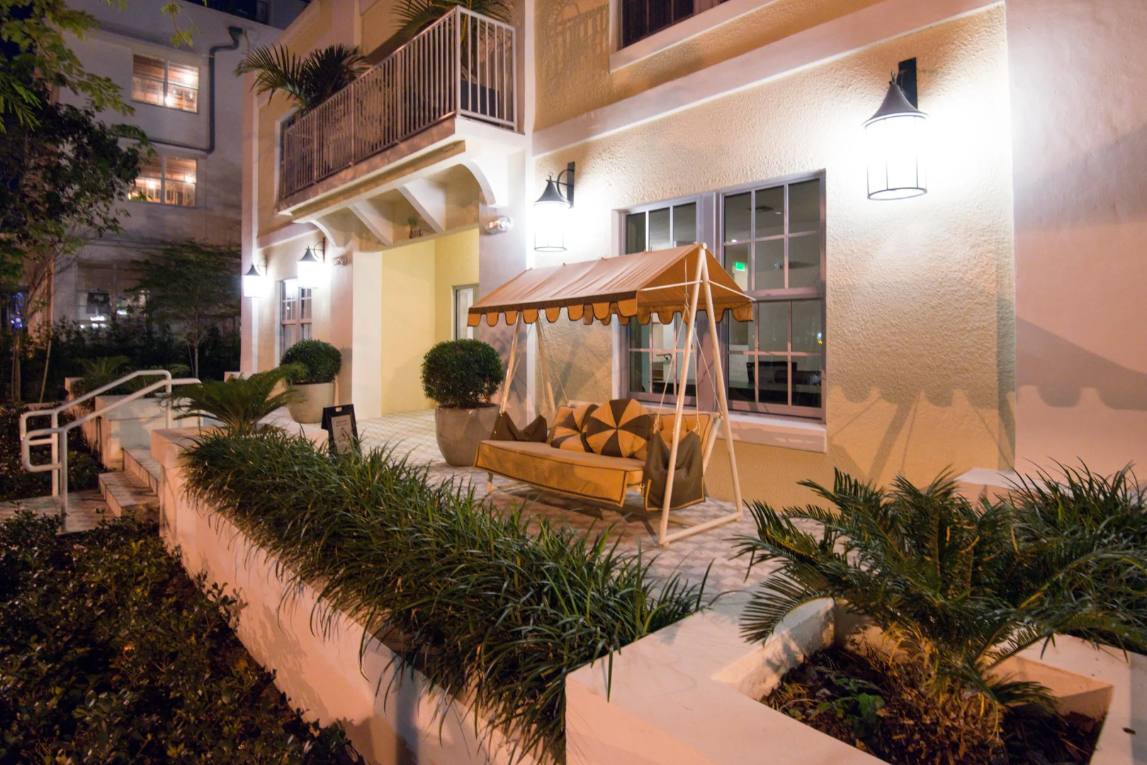 Foto - The Plymouth South Beach