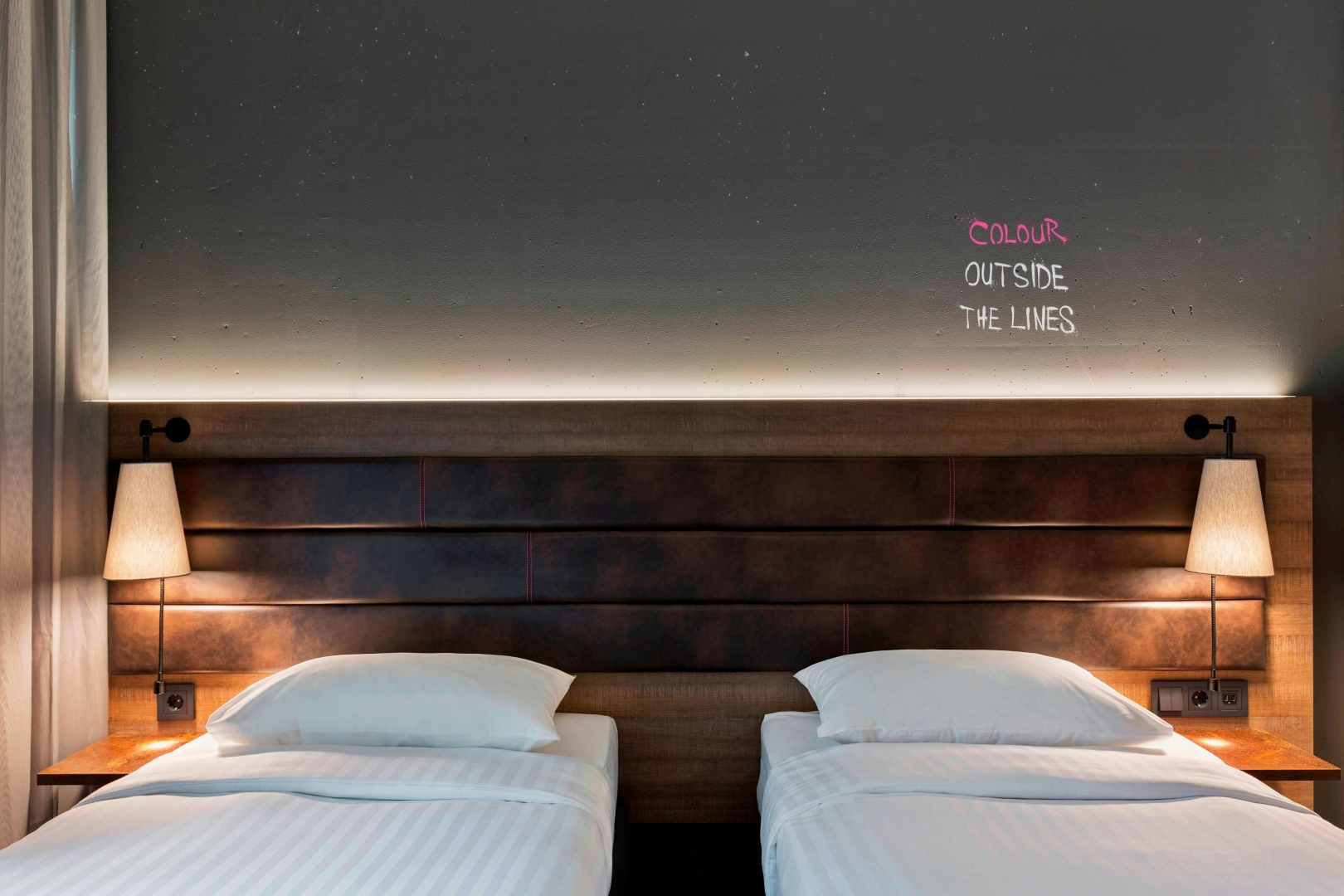 Foto - MOXY Frankfurt East