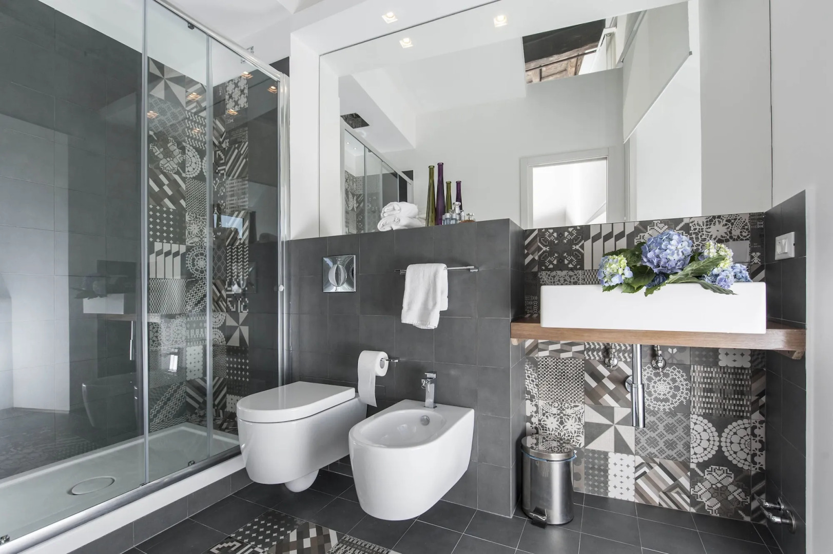 Foto - First Floor - Boutique Hotel