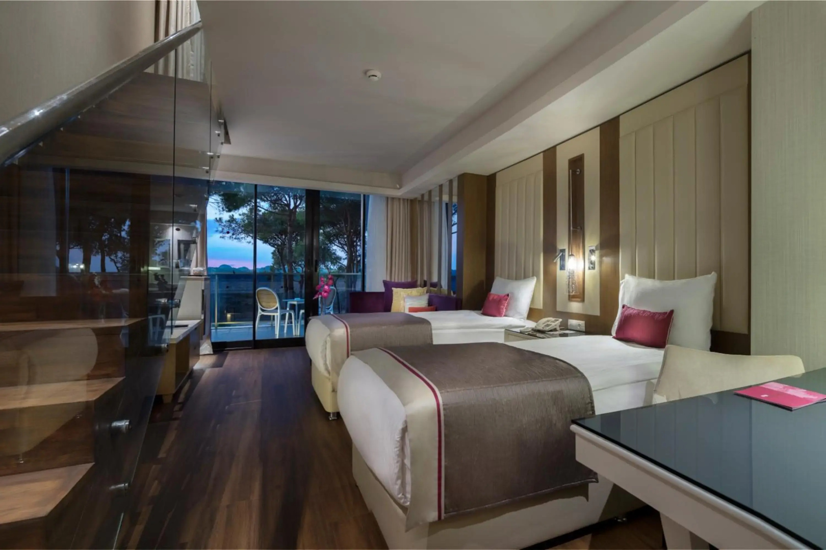 Foto - Trendy Lara Hotel